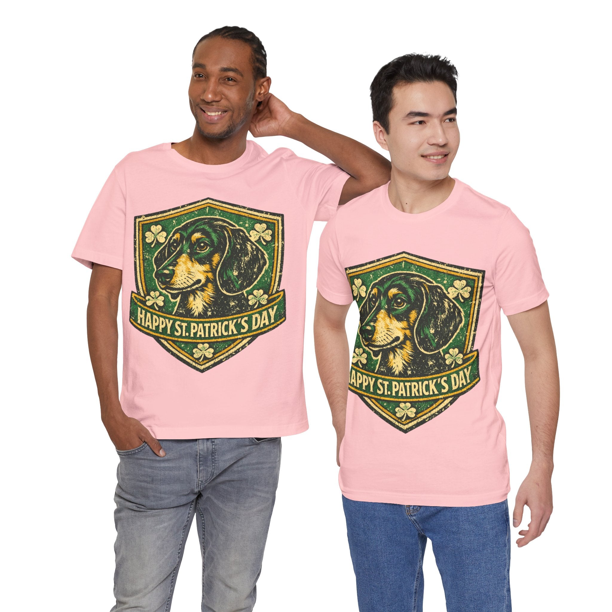 Dachshund - T-Shirt