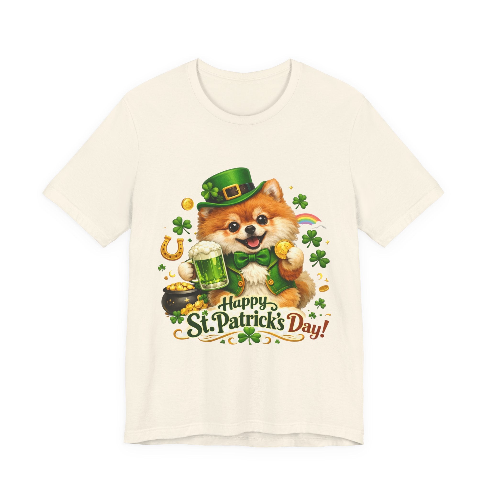 Pomeranian - T-Shirt