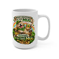 Goldendoodle - 15oz Mug
