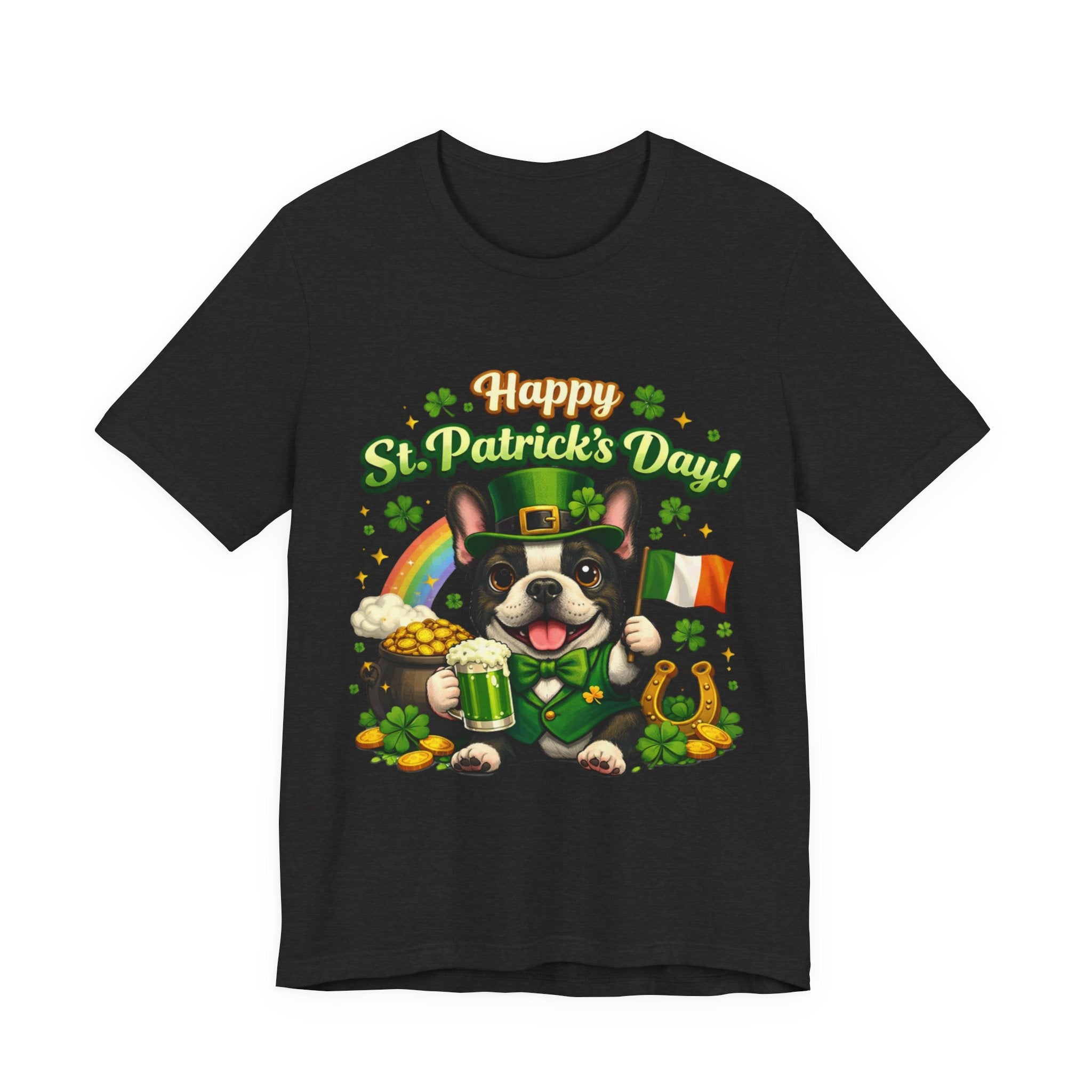 Frenchie - T-Shirt