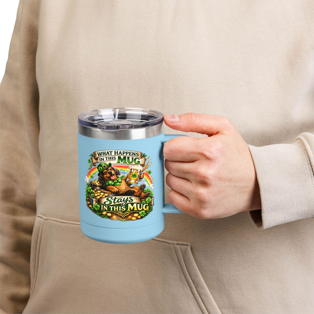 Dachshund - 15oz Tumbler
