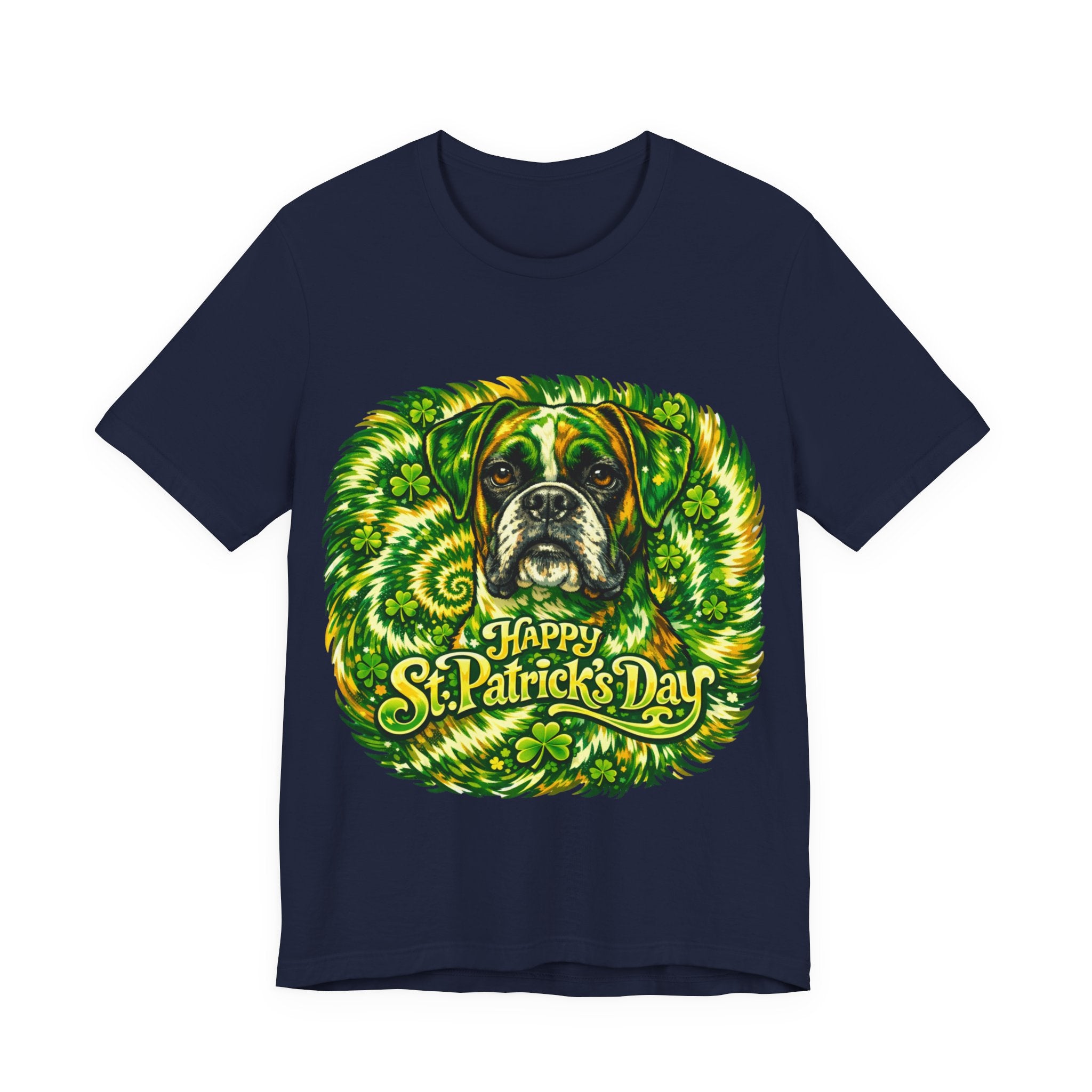 Boxer - T-Shirt