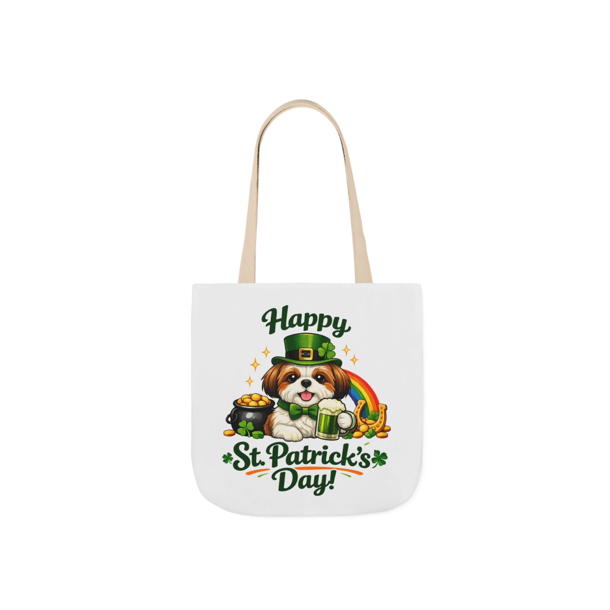 Shih Tzu - Tote Bag