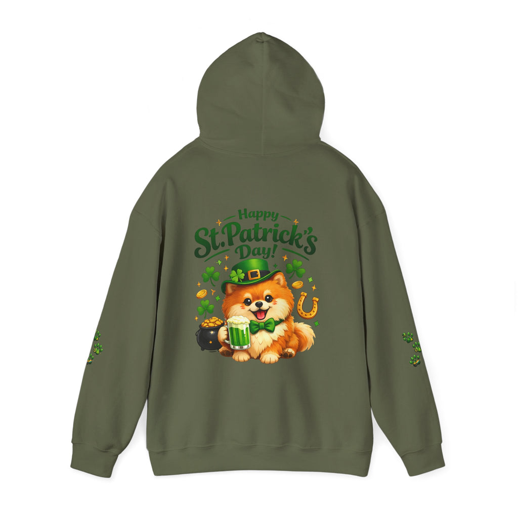 Pomeranian - Hoodie