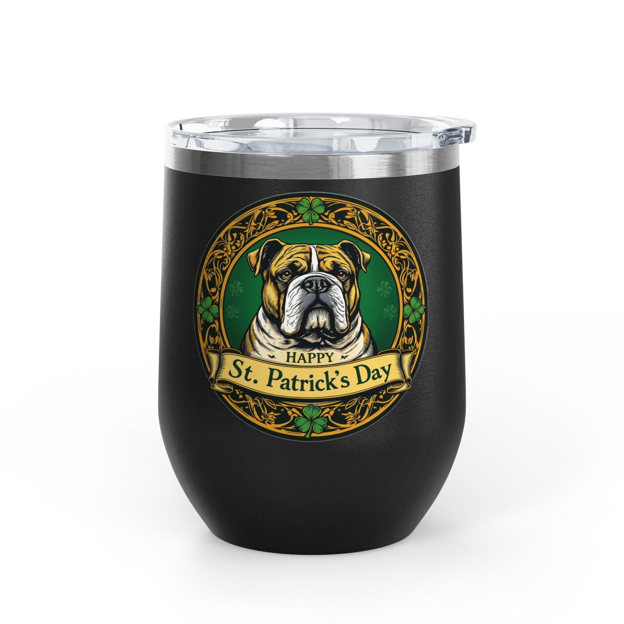 Bulldog - Wine Chiller