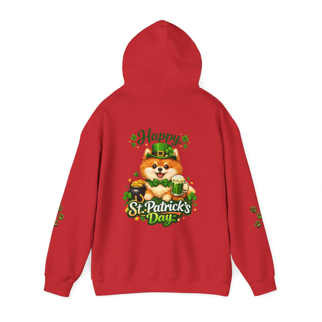 Pomeranian - Hoodie