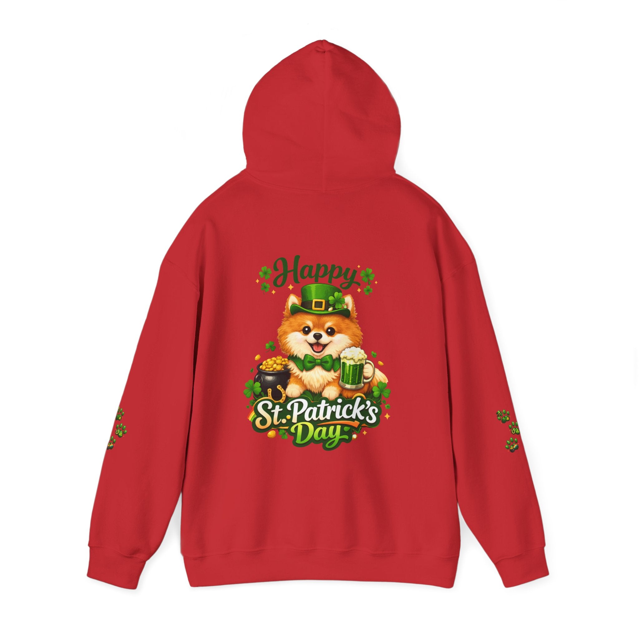 Pomeranian - Hoodie