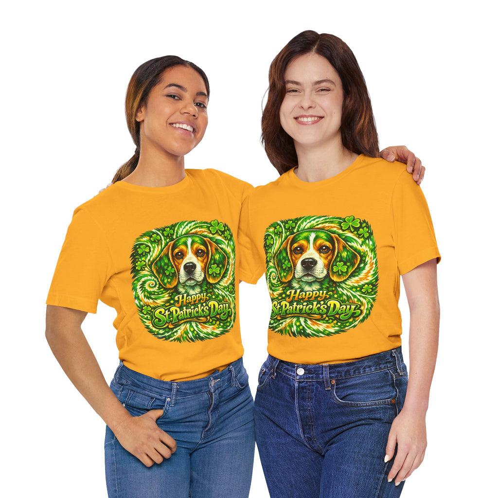 Beagle - T-Shirt
