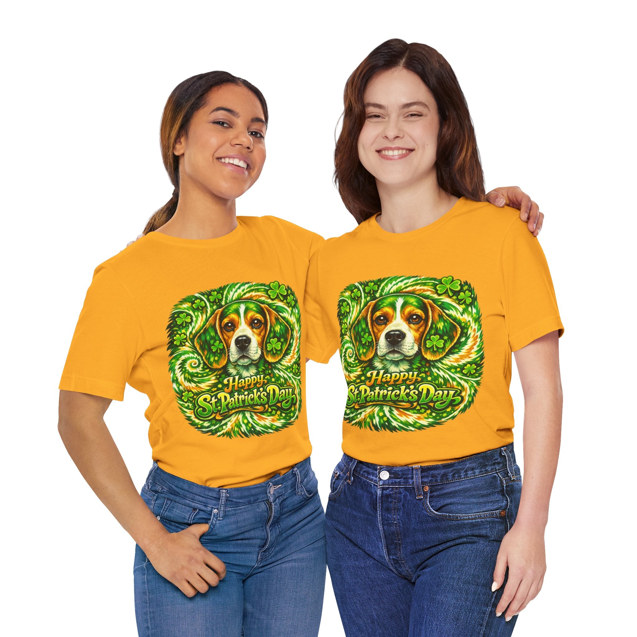 Beagle - T-Shirt