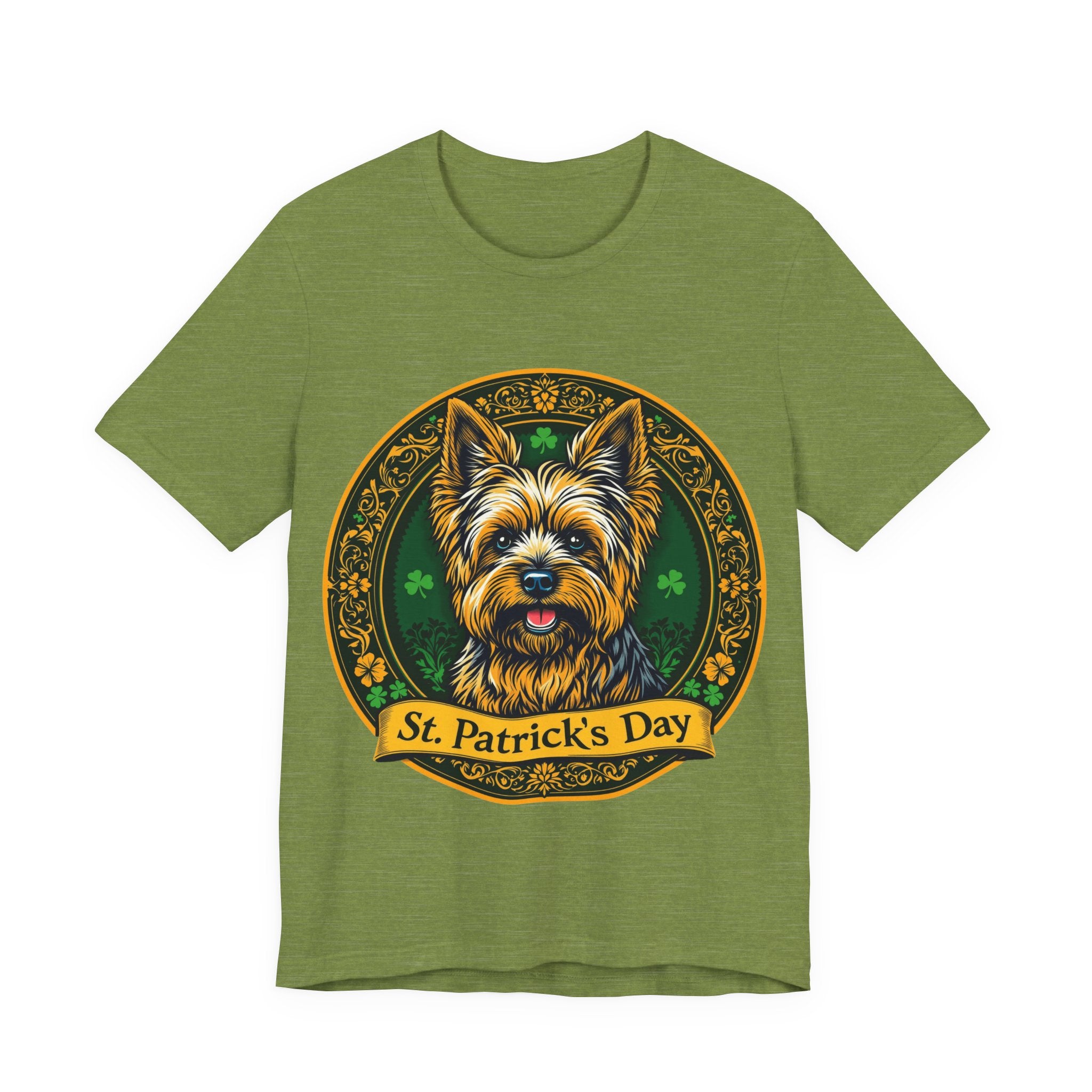 Yorkie - T-Shirt
