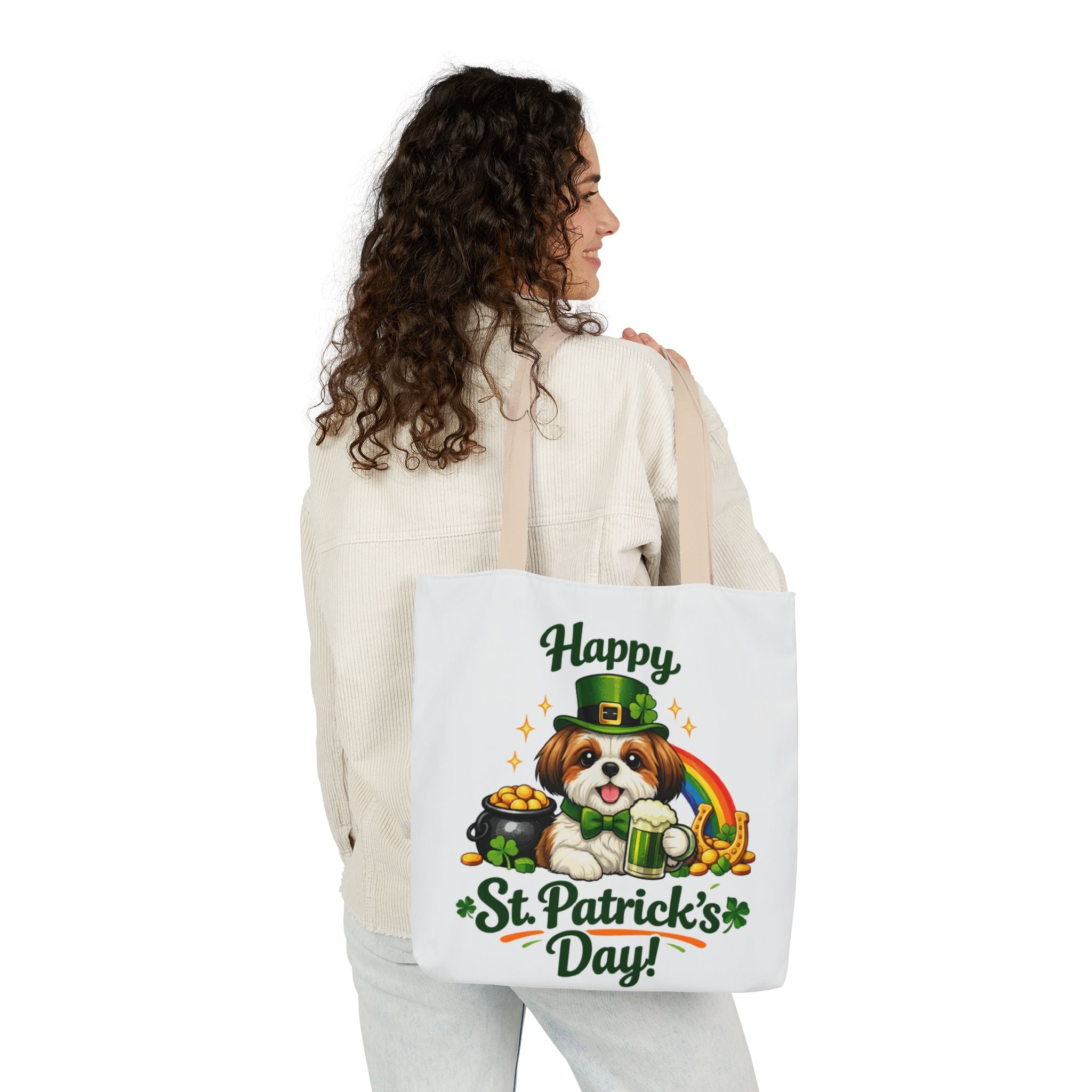 Shih Tzu - Tote Bag