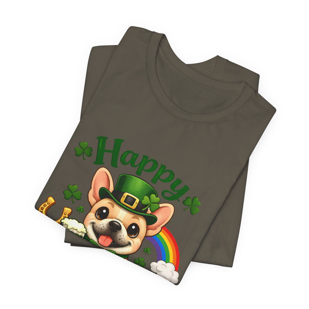 Frenchie - T-Shirt