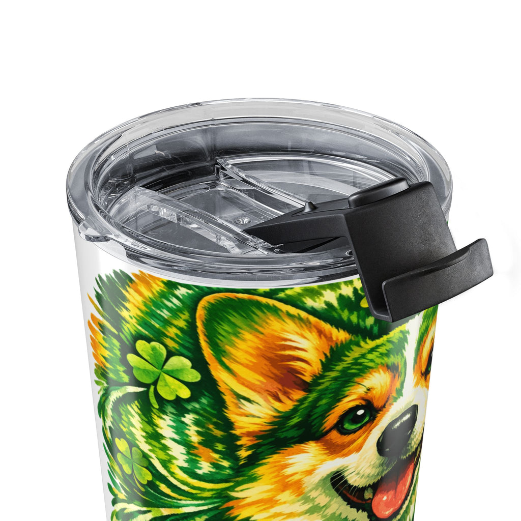 Corgi - 20oz Tumbler