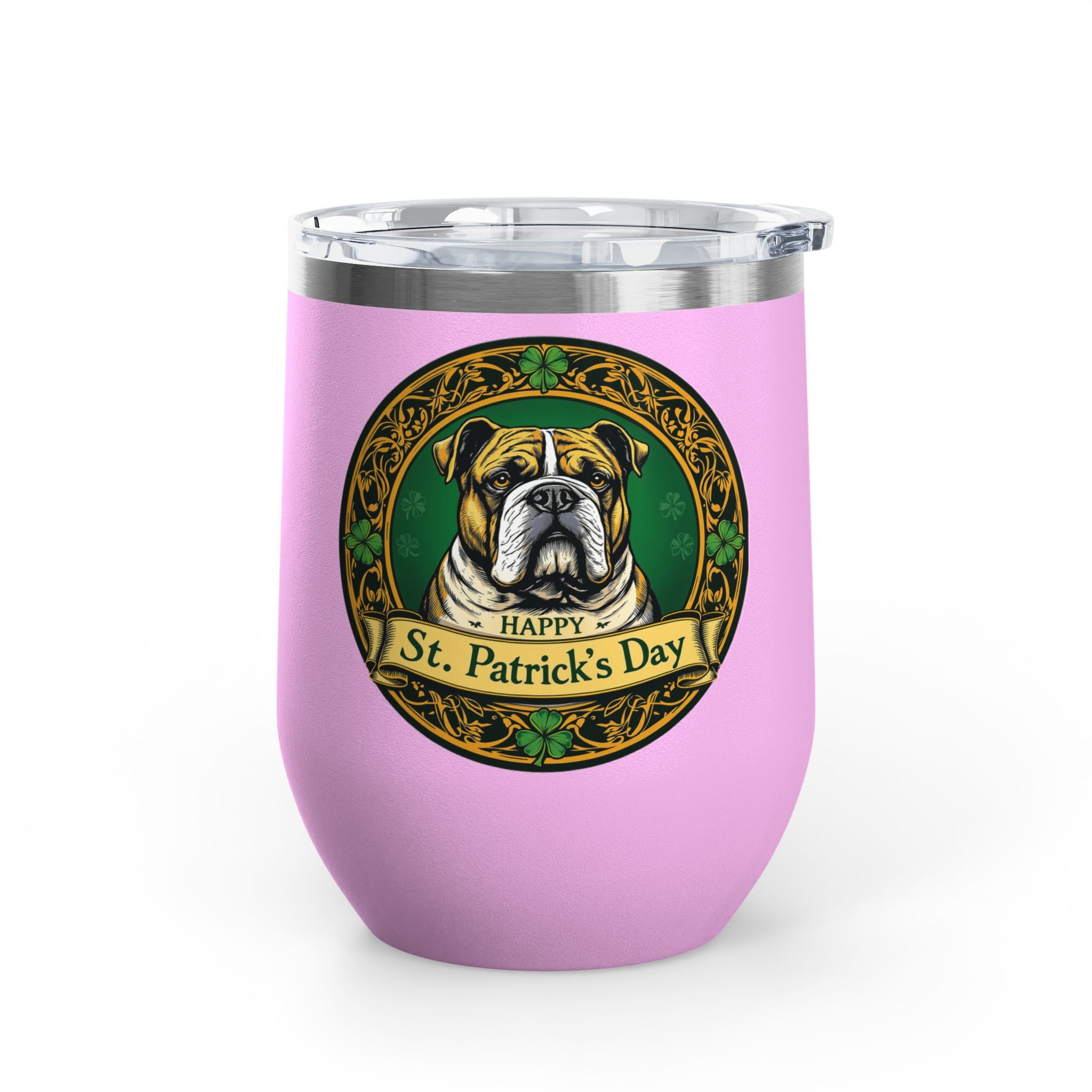Bulldog - Wine Chiller
