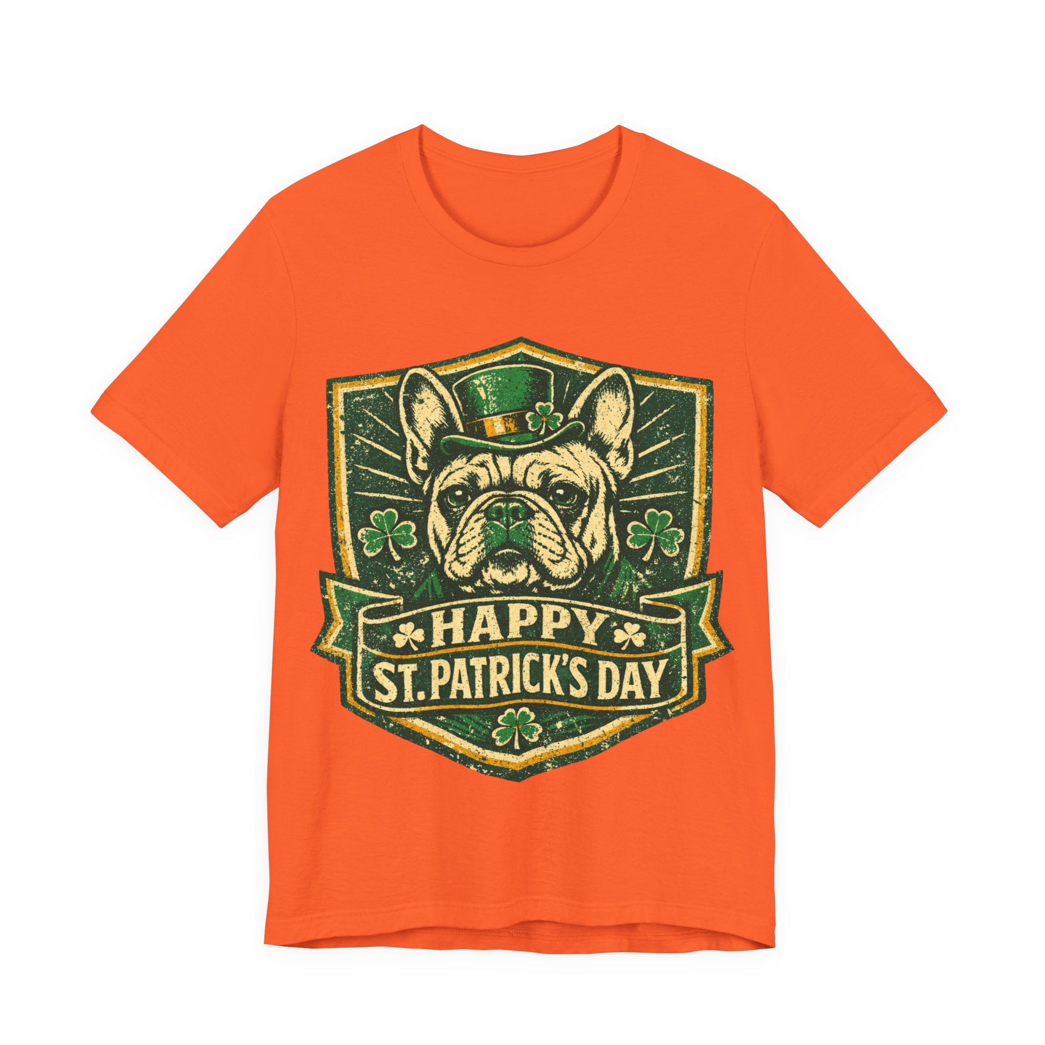 Frenchie - T-Shirt