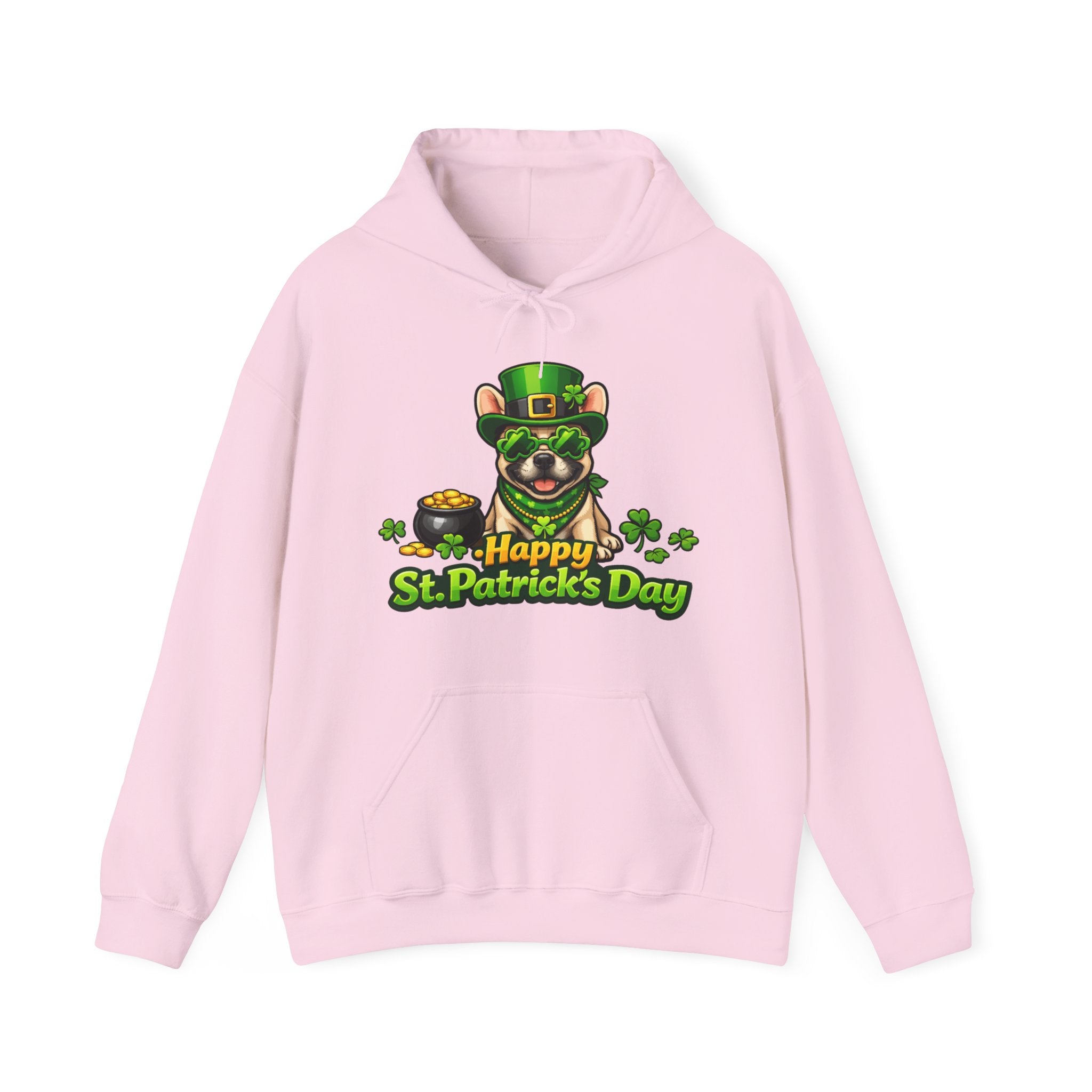 Frenchie - Hoodie