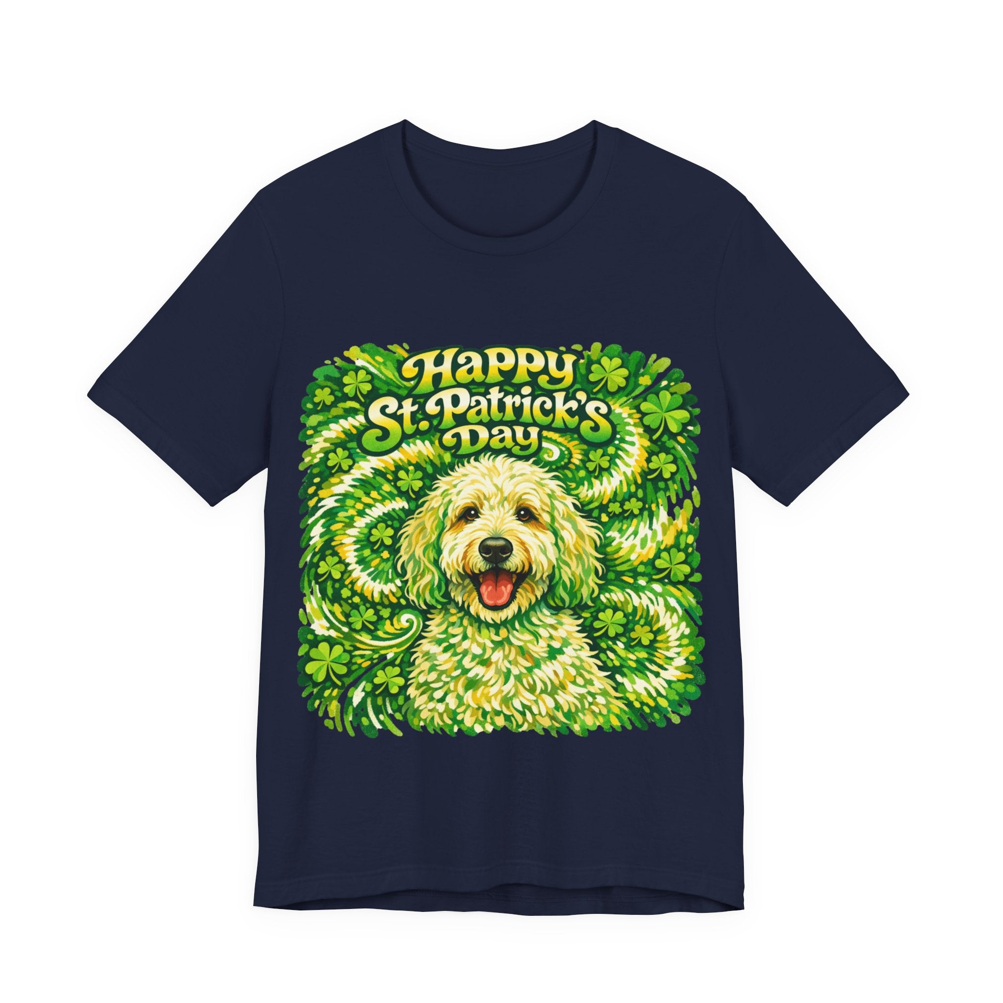 Goldendoodle - T-Shirt