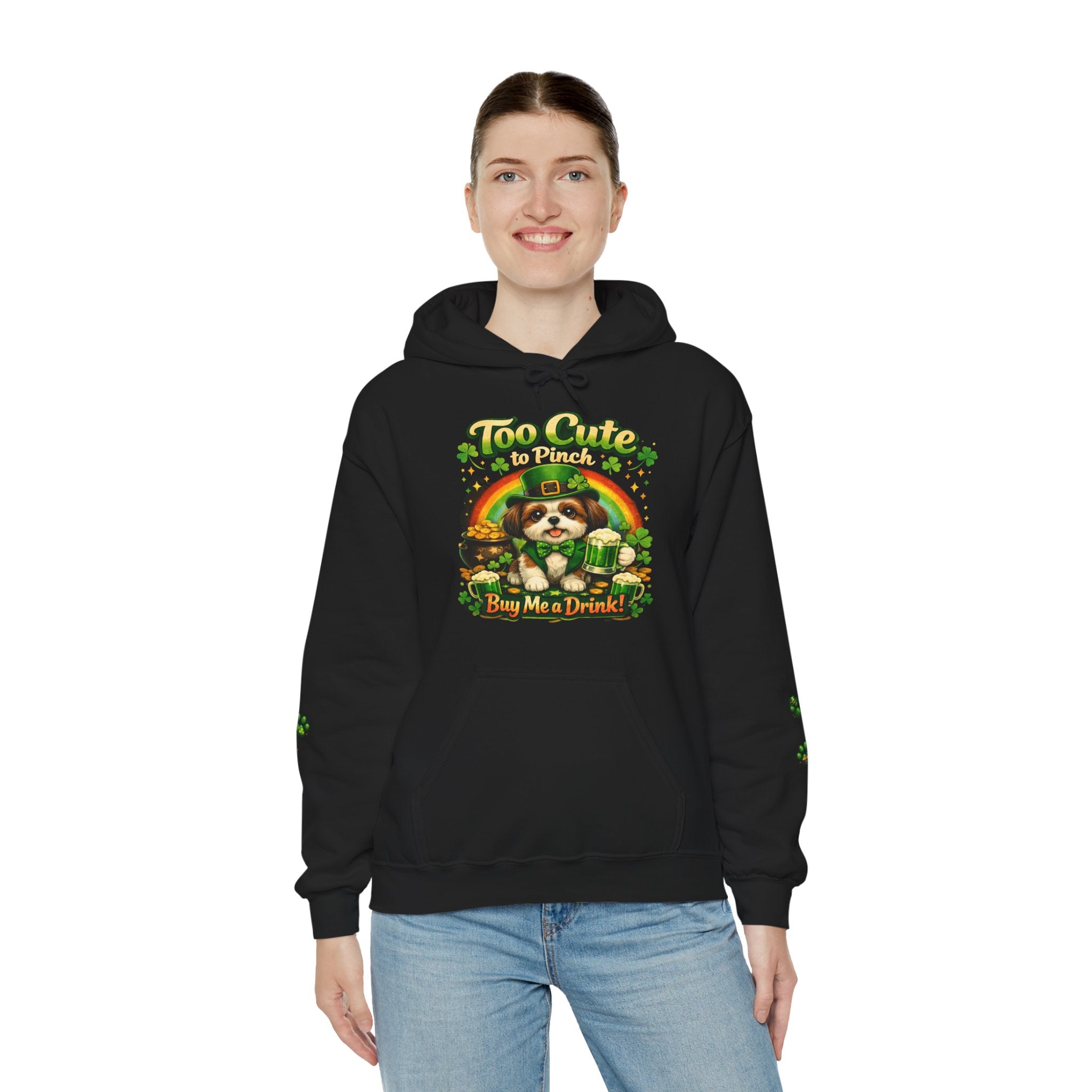 Shih Tzu - Hoodie