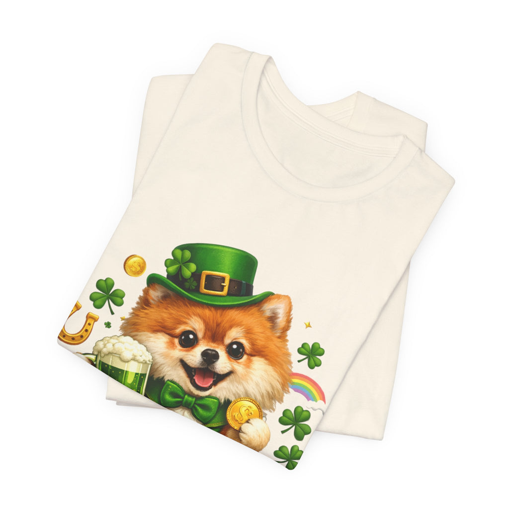 Pomeranian - T-Shirt