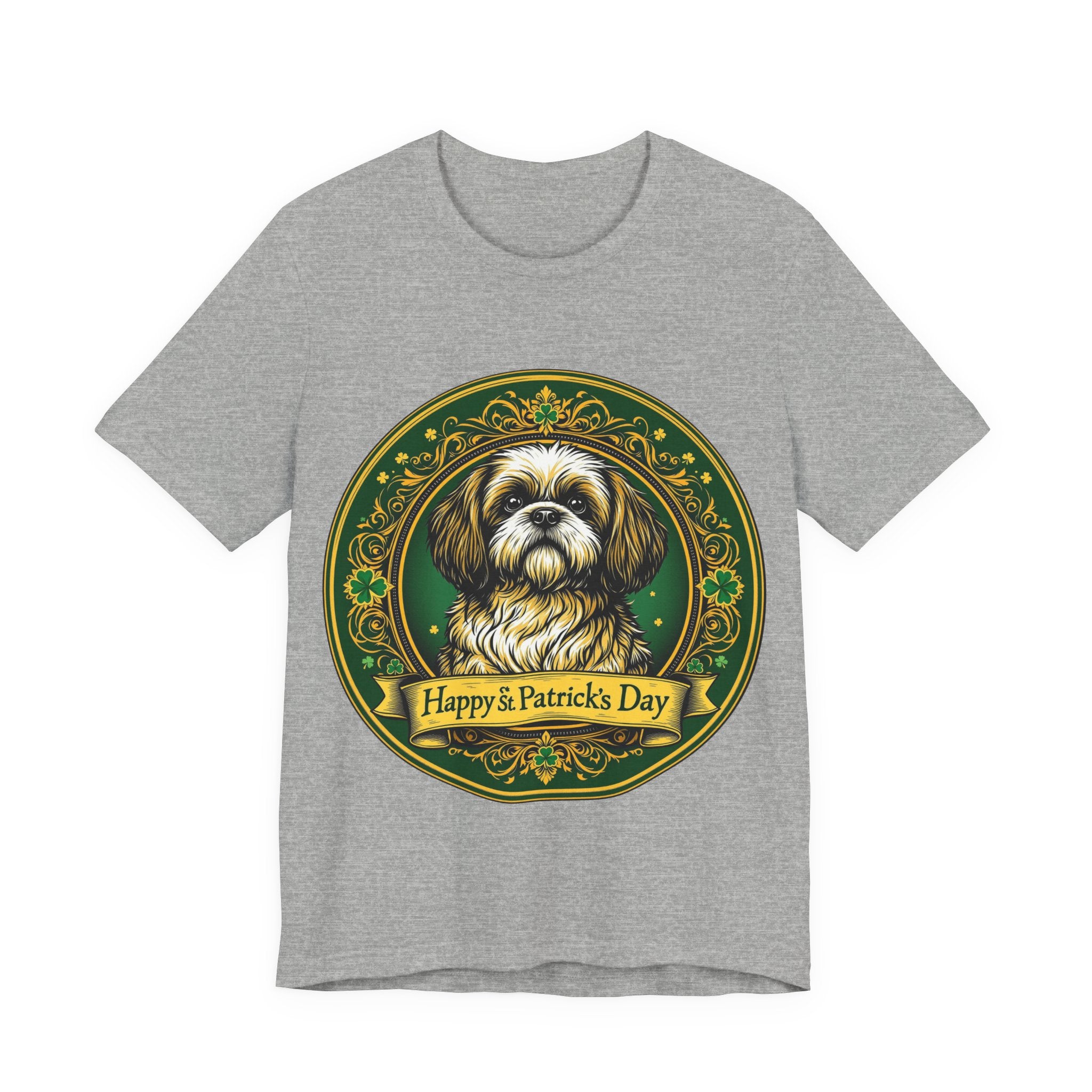 Shih Tzu - T-Shirt