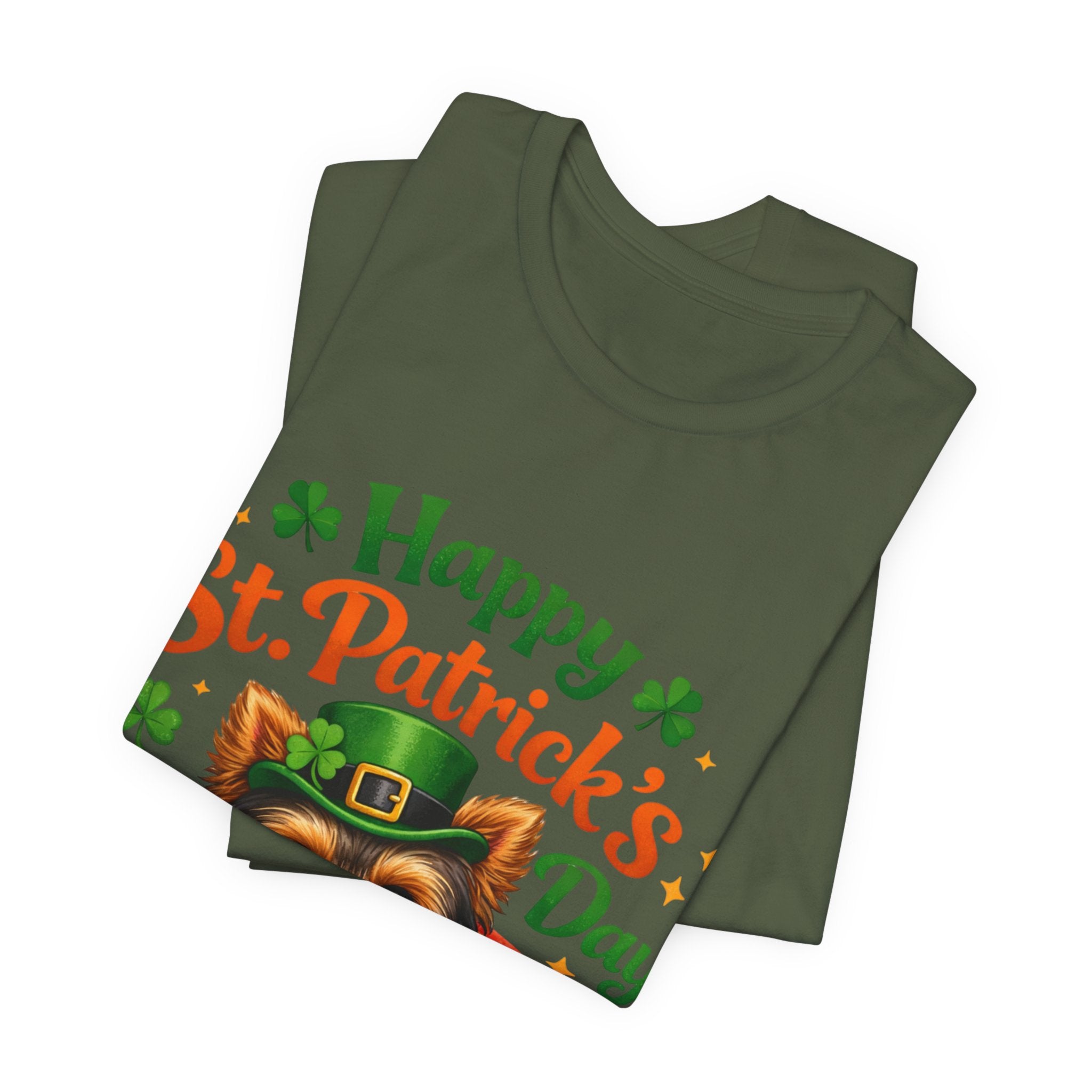 Yorkie - T-Shirt