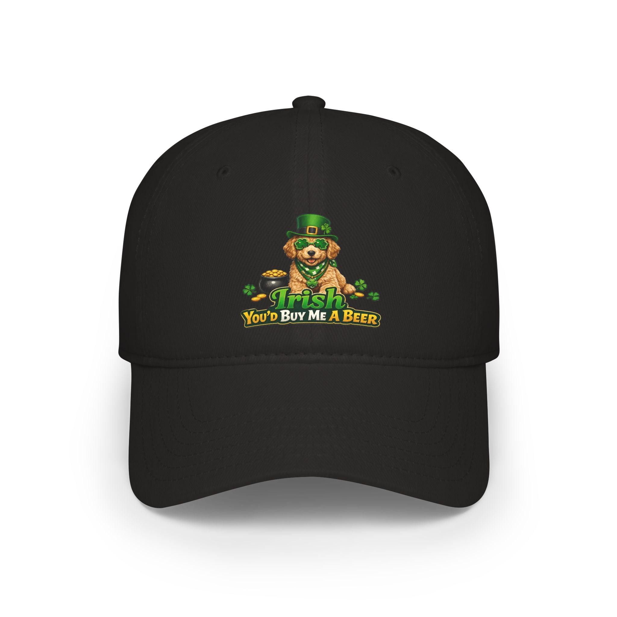 Goldendoodle - Cap