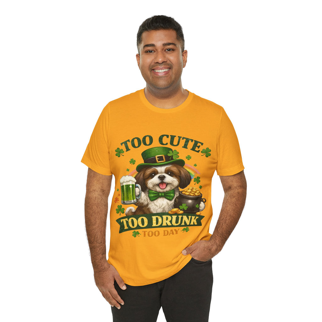 Shih Tzu - T-Shirt
