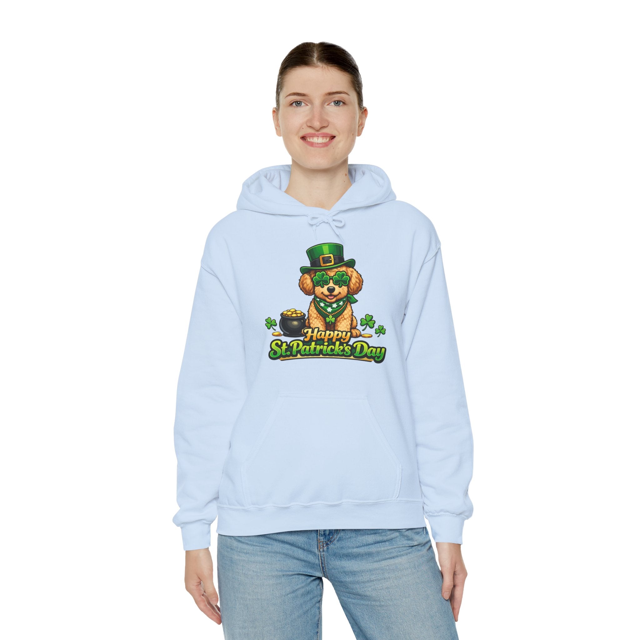 Poodle - Hoodie