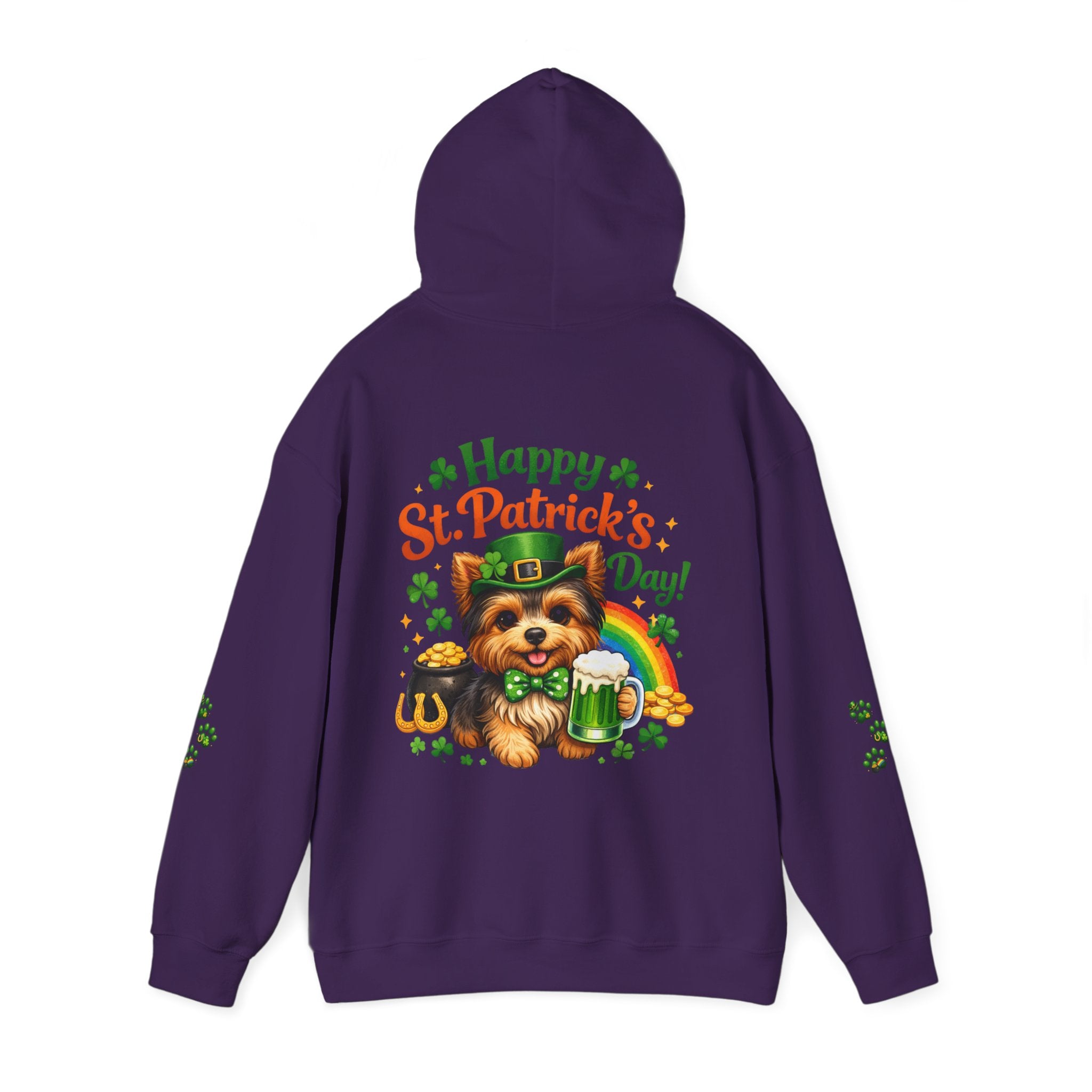 Yorkie - Hoodie