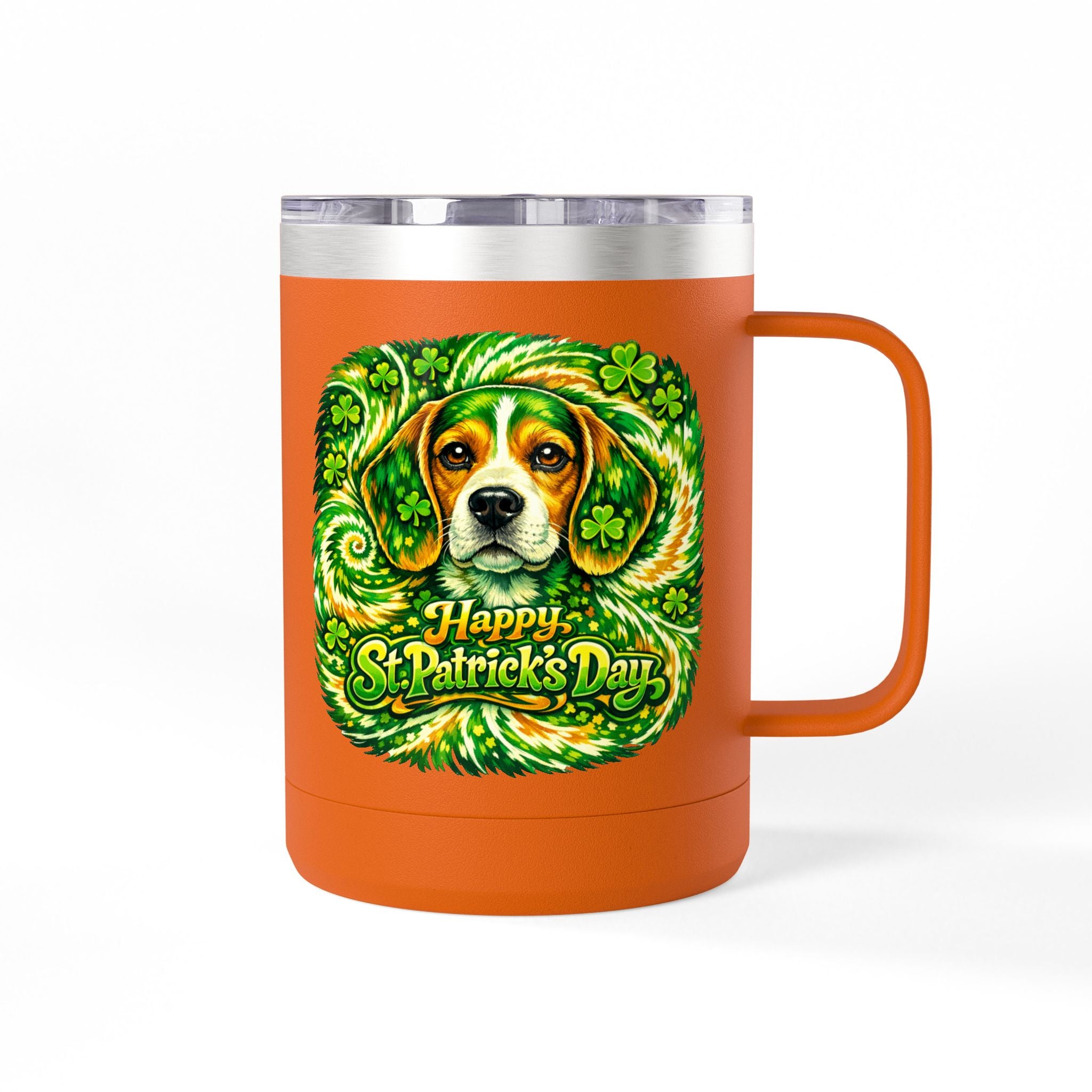 Beagle - 15oz Tumbler