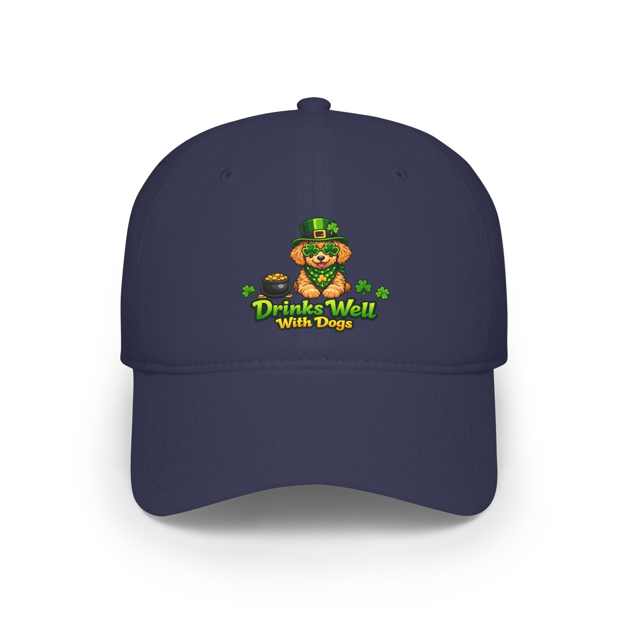 Poodle - Cap