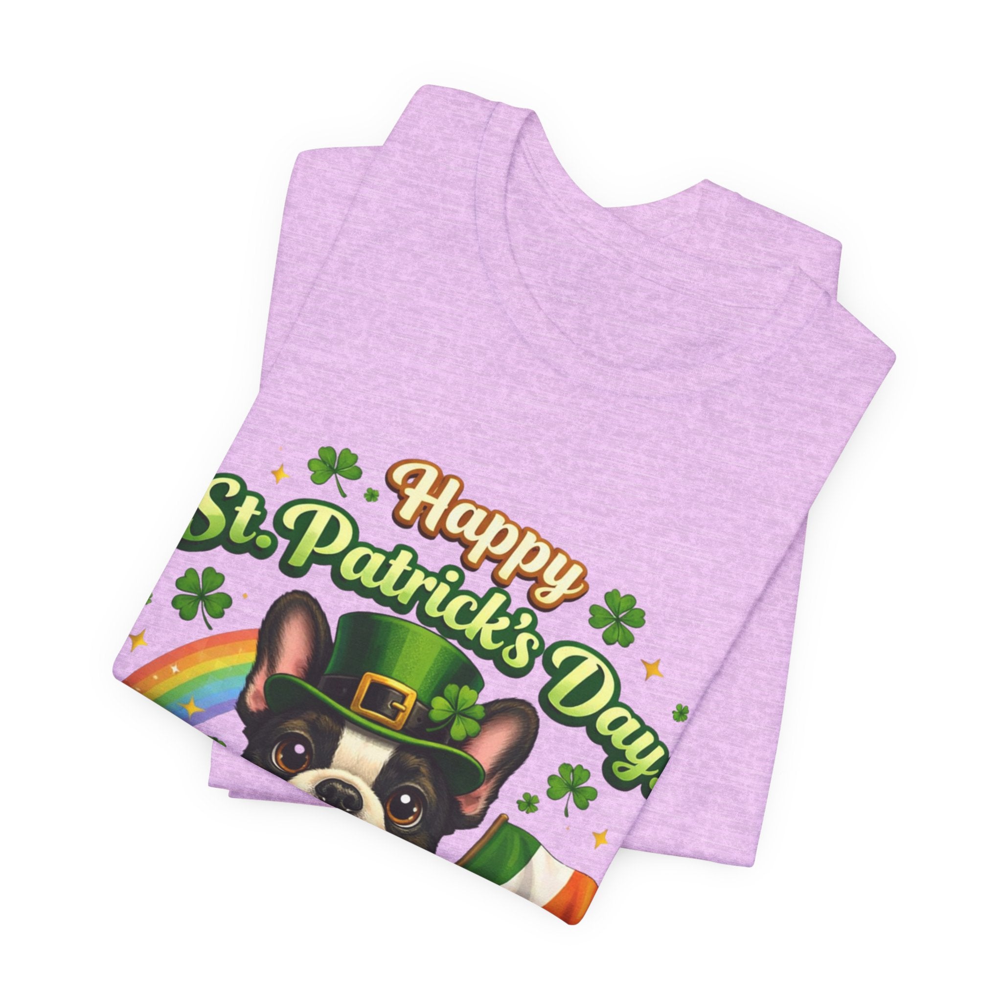 Frenchie - T-Shirt