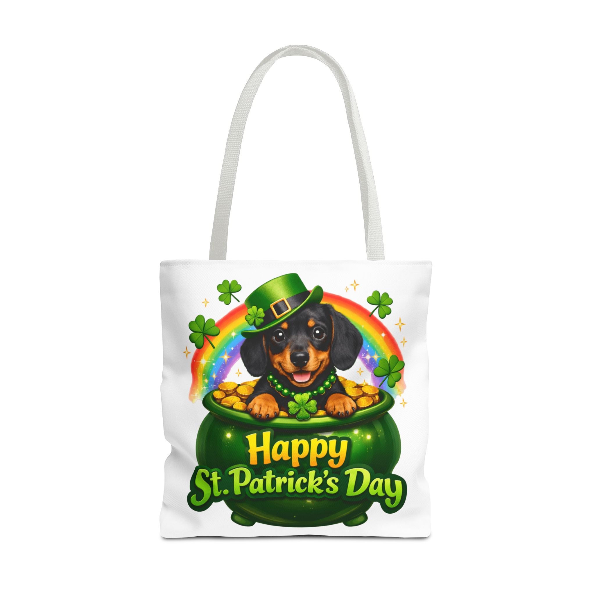 Dachshund - Tote Bag
