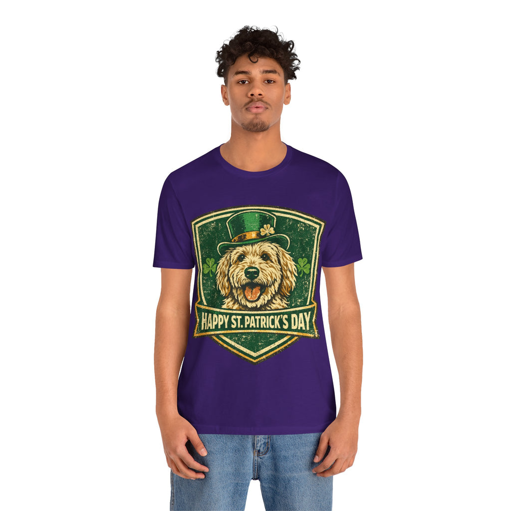 Goldendoodle - T-Shirt