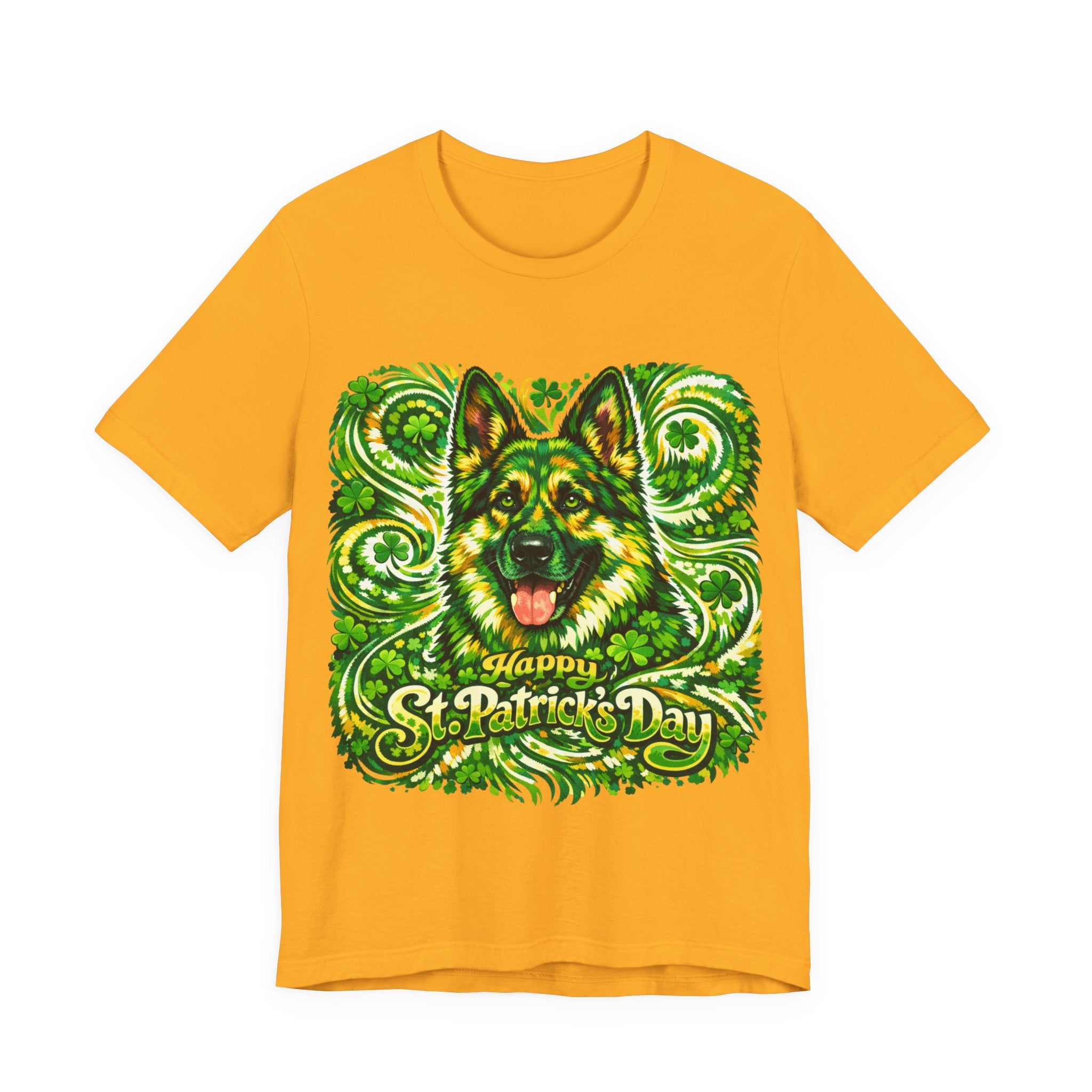 German Shepherd - T-Shirt