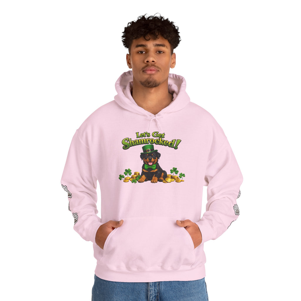 Rottweiler - Hoodie