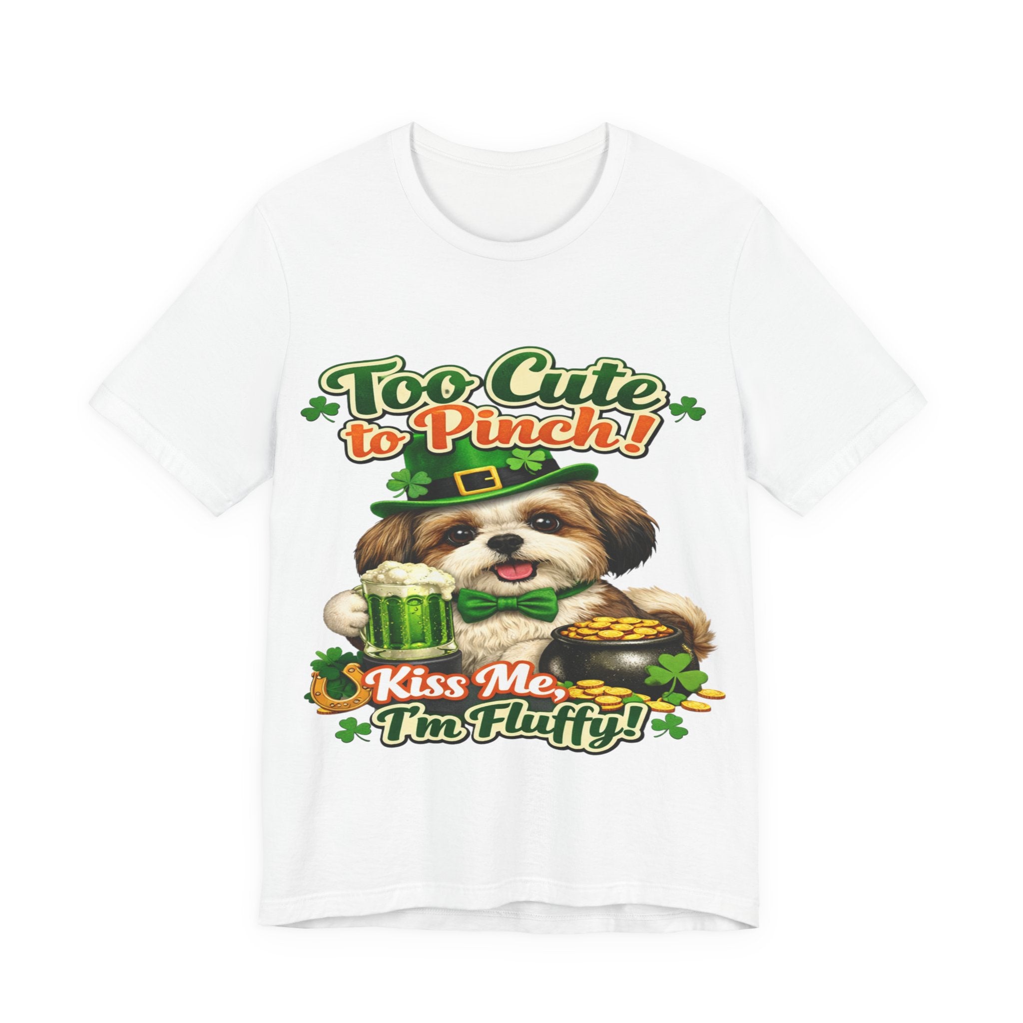 Shih Tzu - T-Shirt