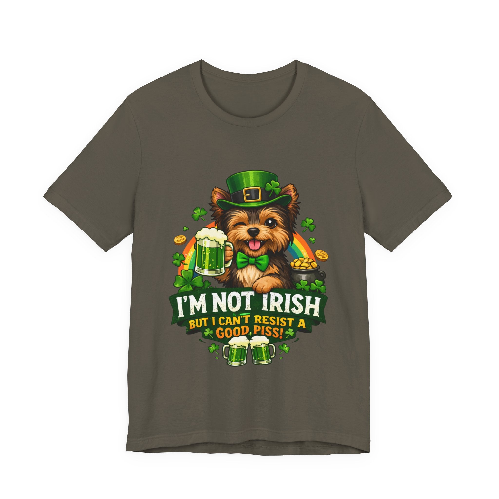 Yorkie - T-Shirt