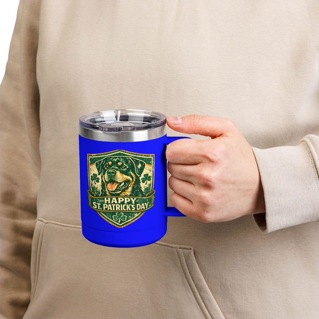 Rottweiler - 15oz Tumbler