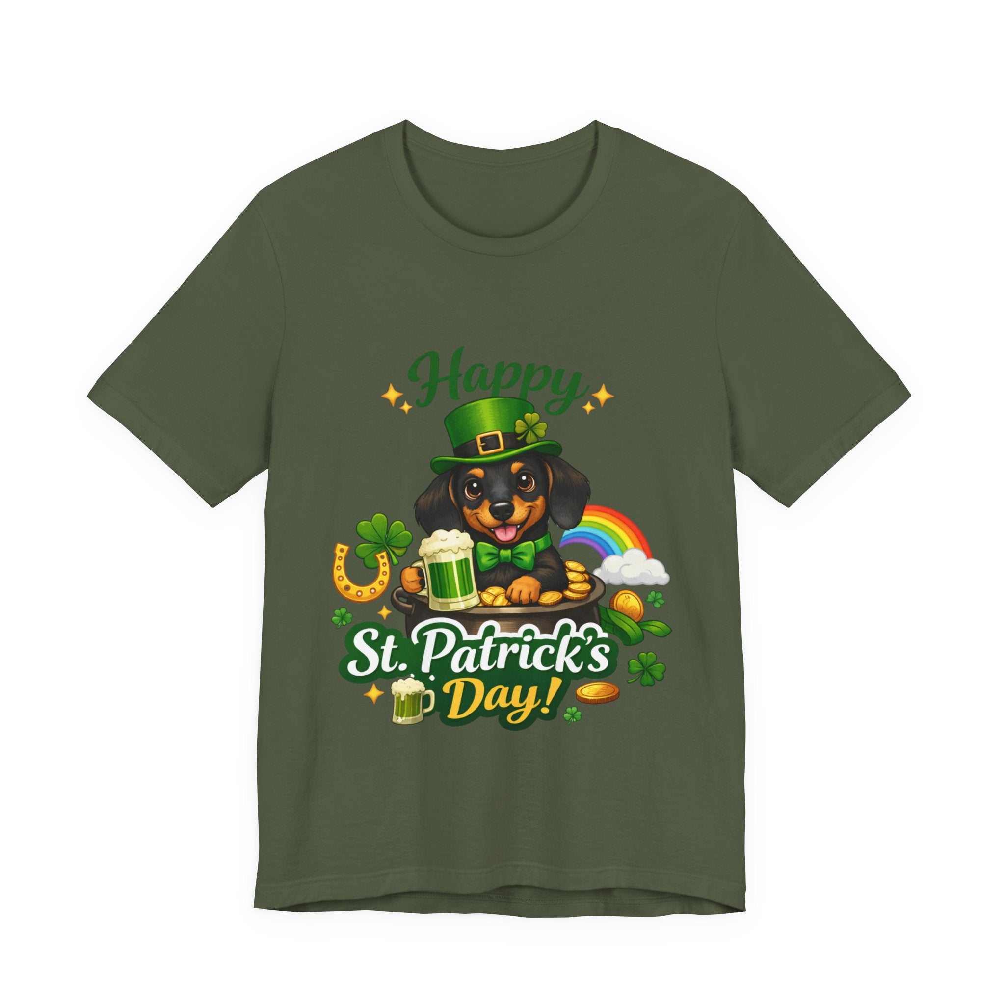 Dachshund - T-Shirt