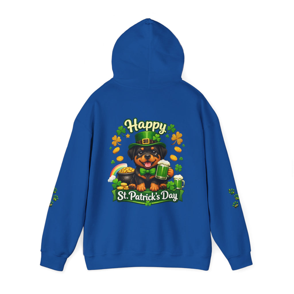 Rottweiler - Hoodie
