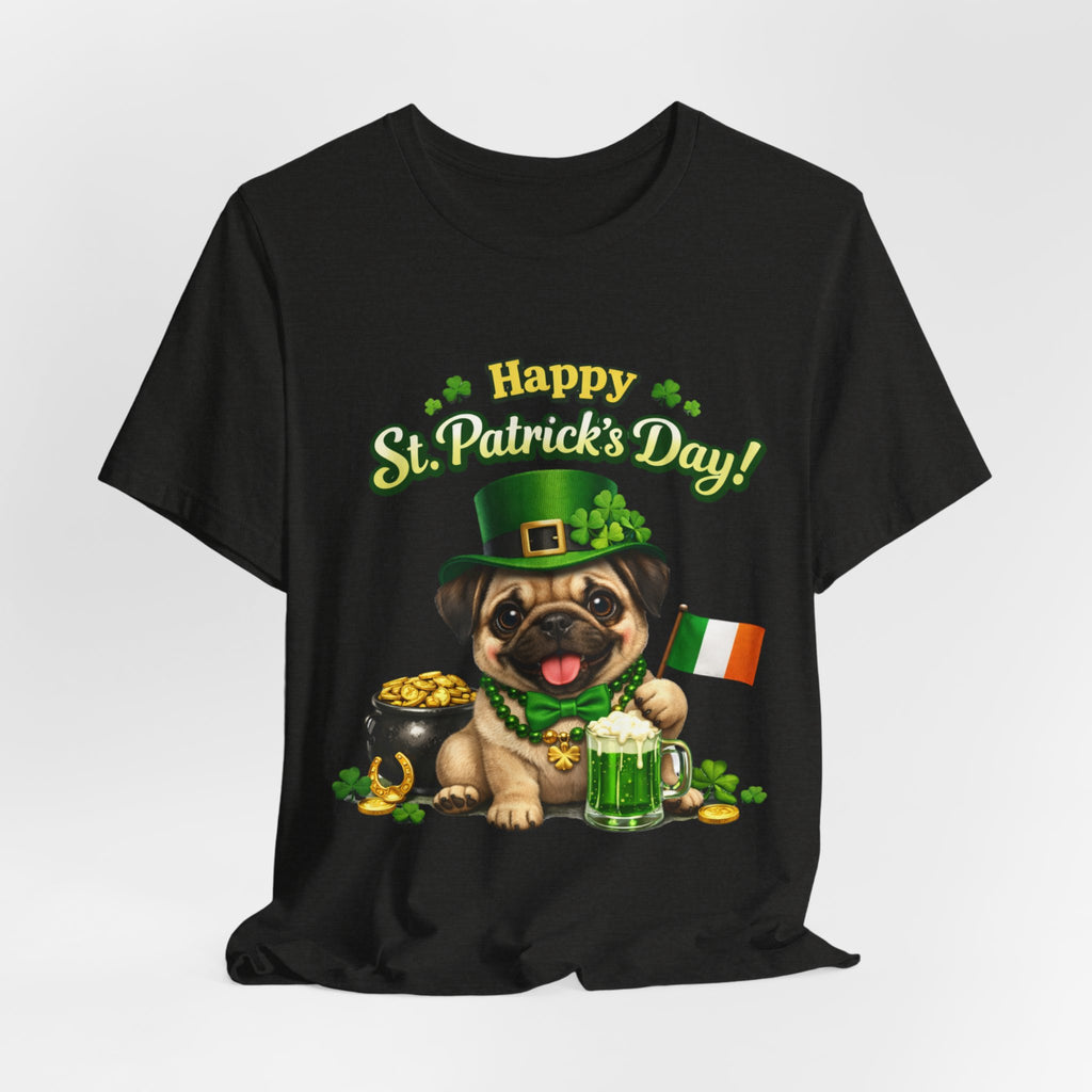 Pug - T-Shirt
