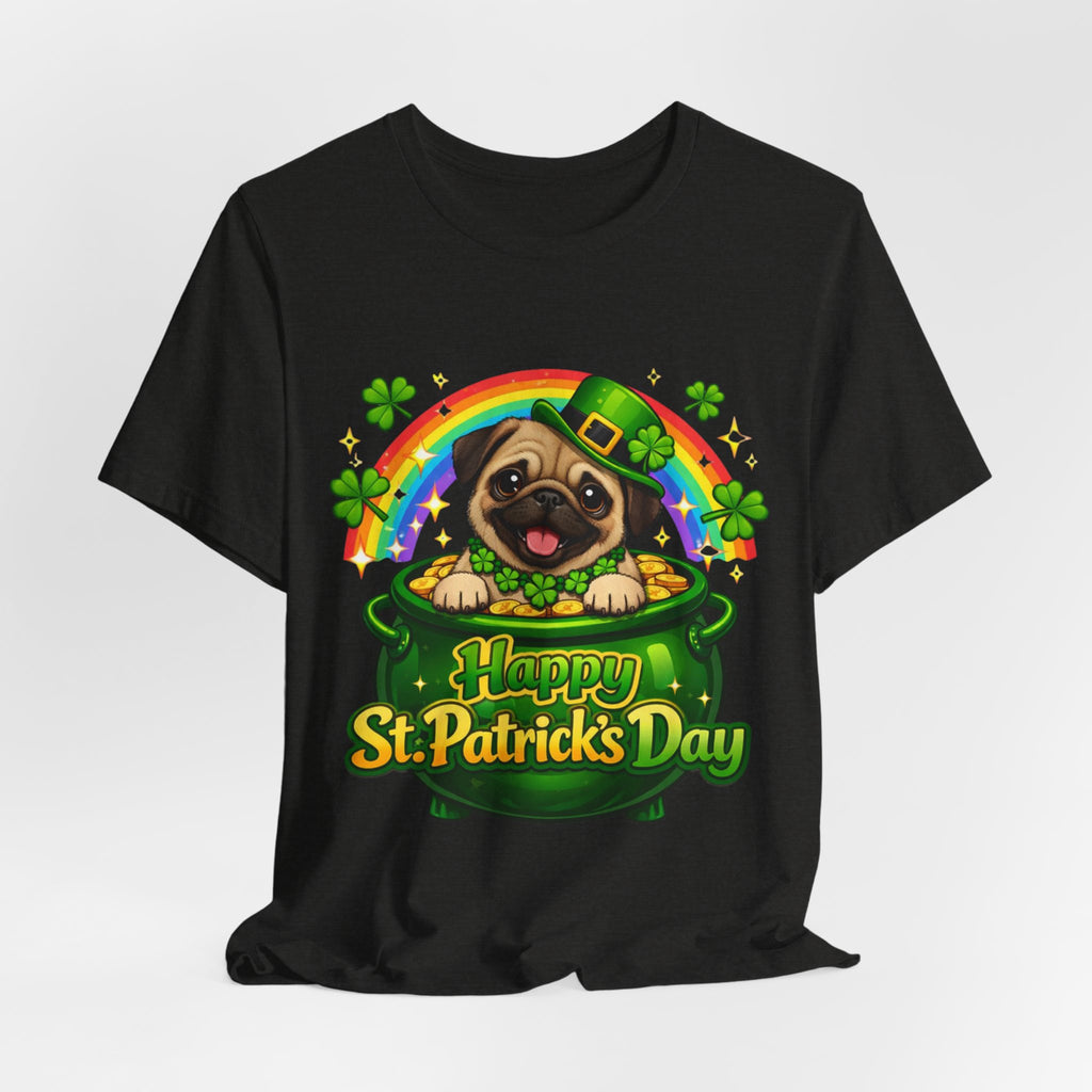 Pug - T-Shirt