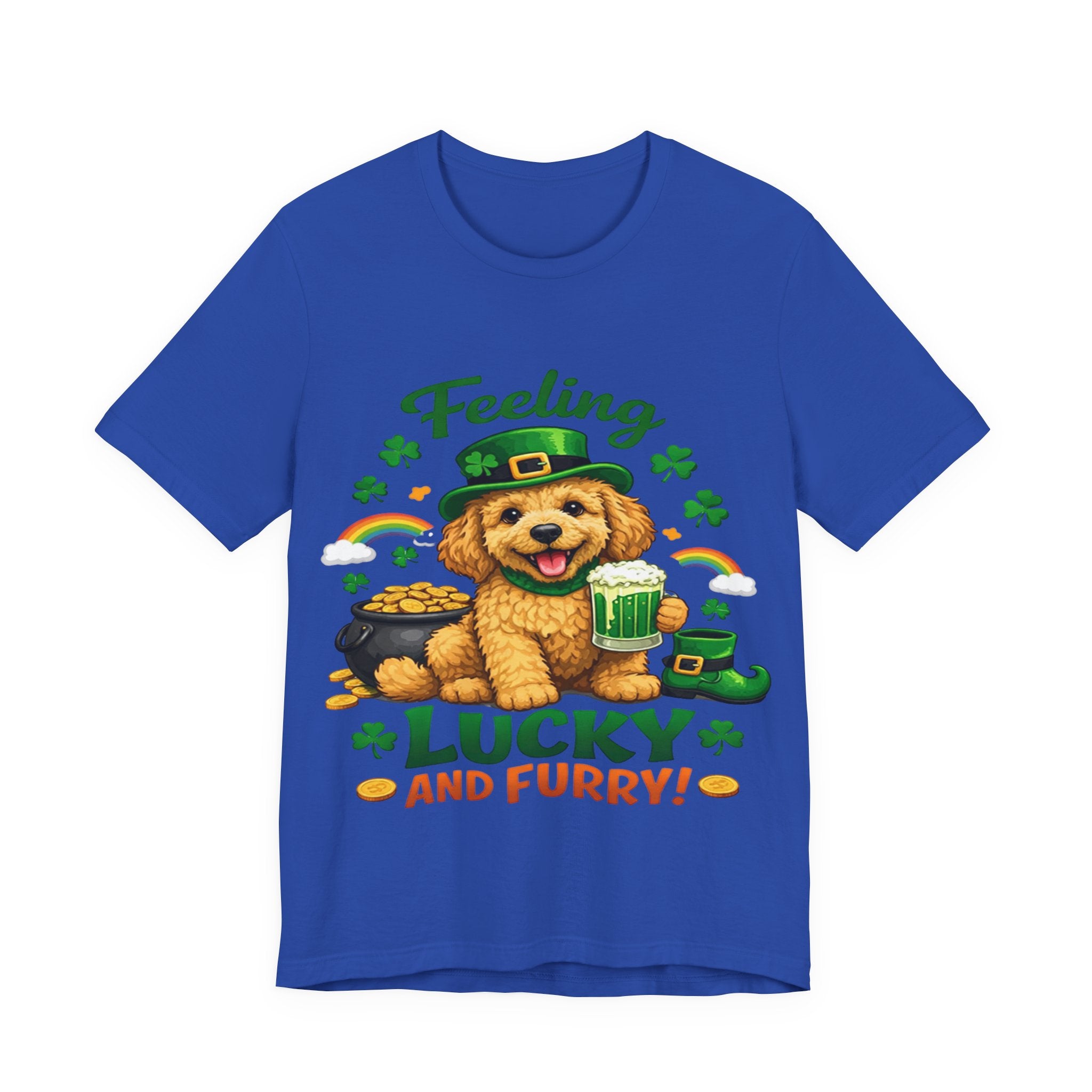 Goldendoodle - T-Shirt