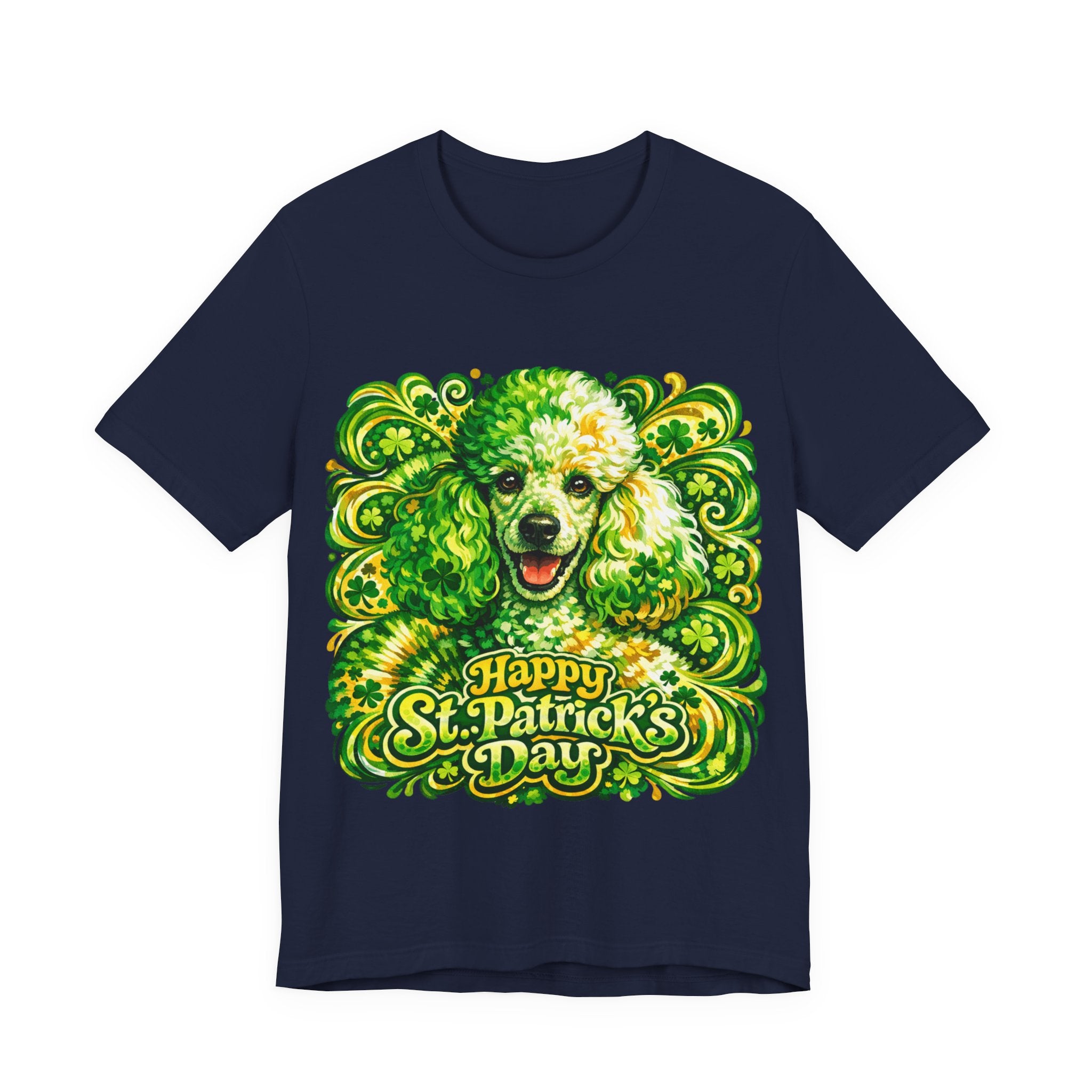 Poodle - T-Shirt