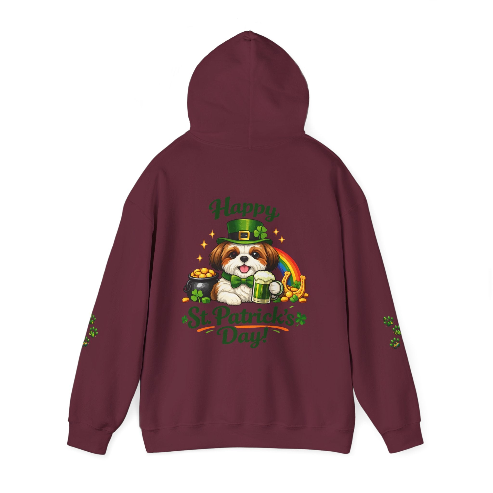 Shih Tzu - Hoodie