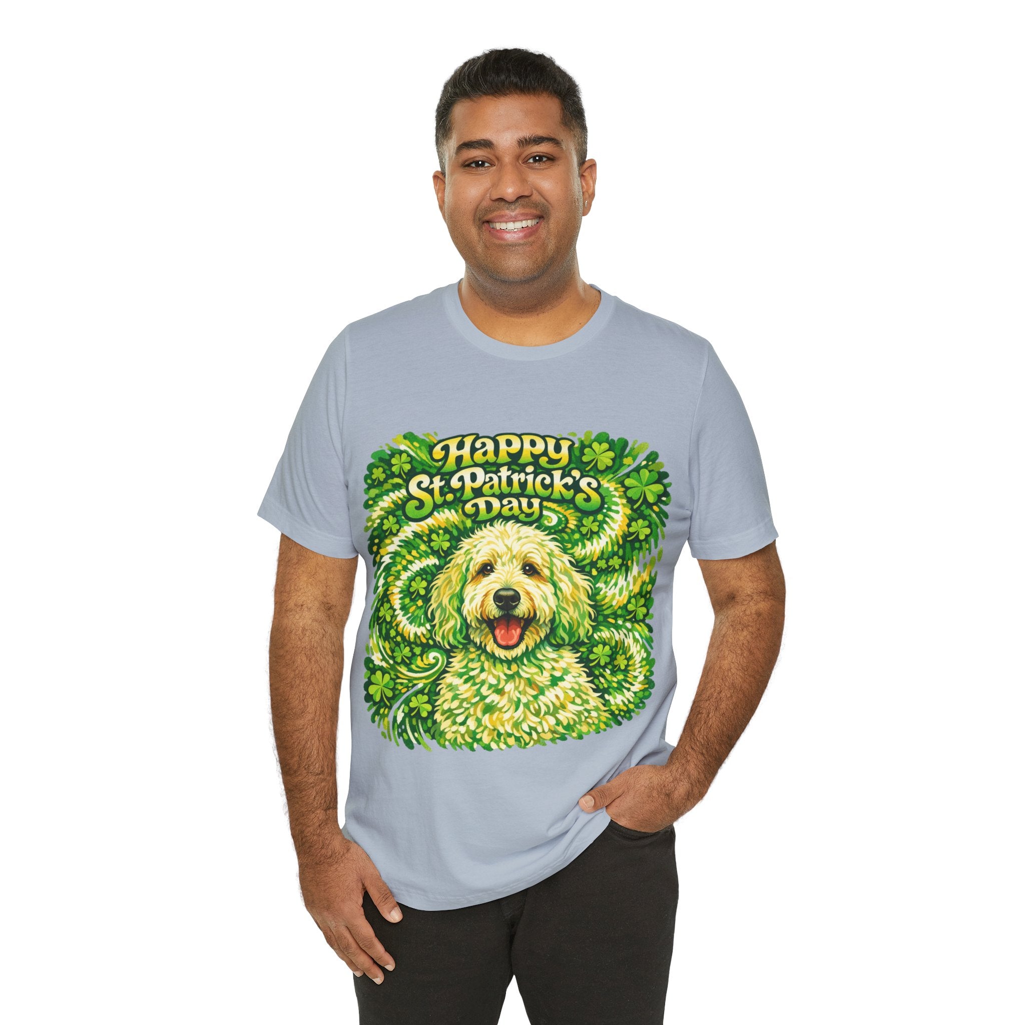 Goldendoodle - T-Shirt