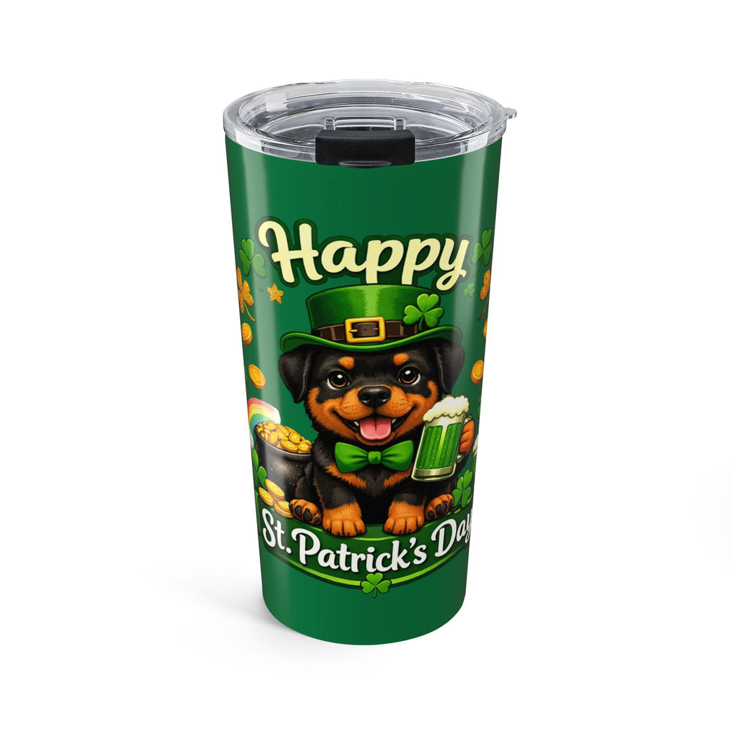 Rottweiler - 20oz Tumbler