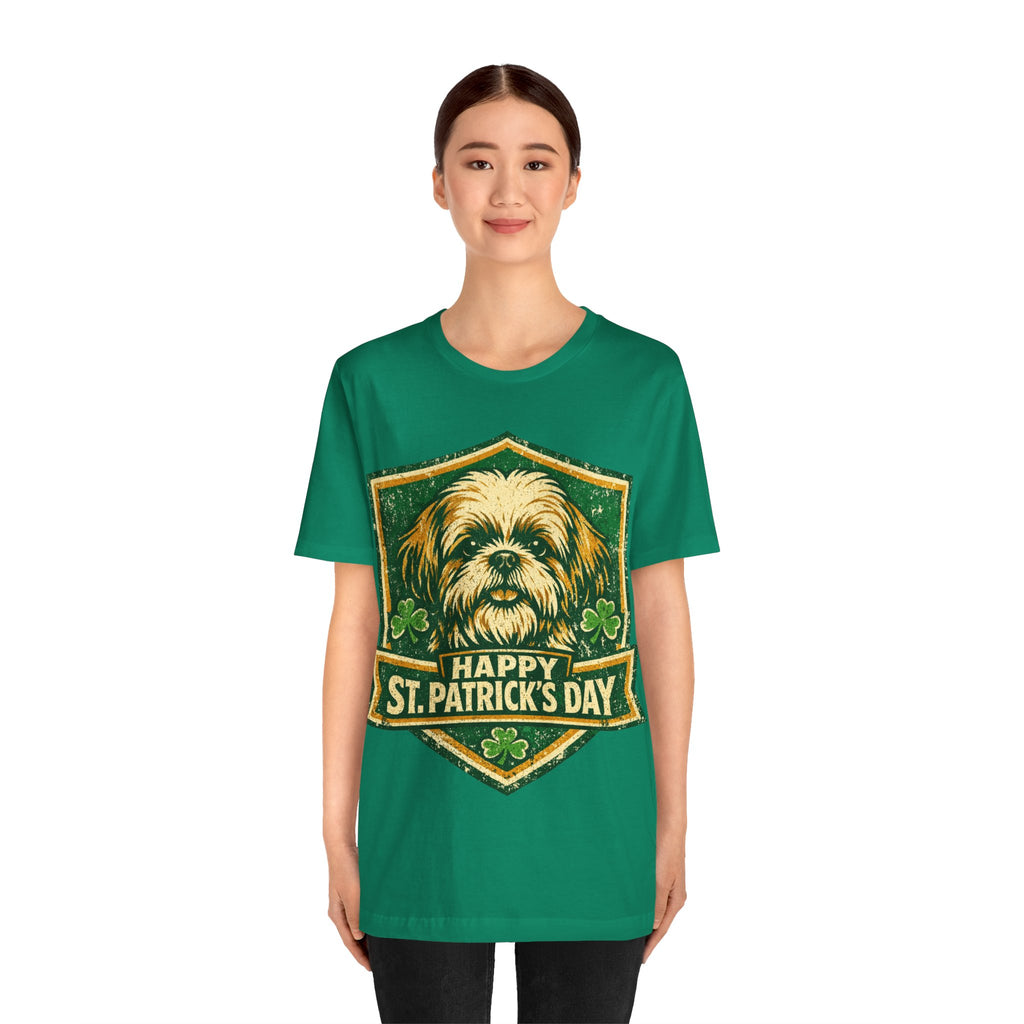 Shih Tzu - T-Shirt