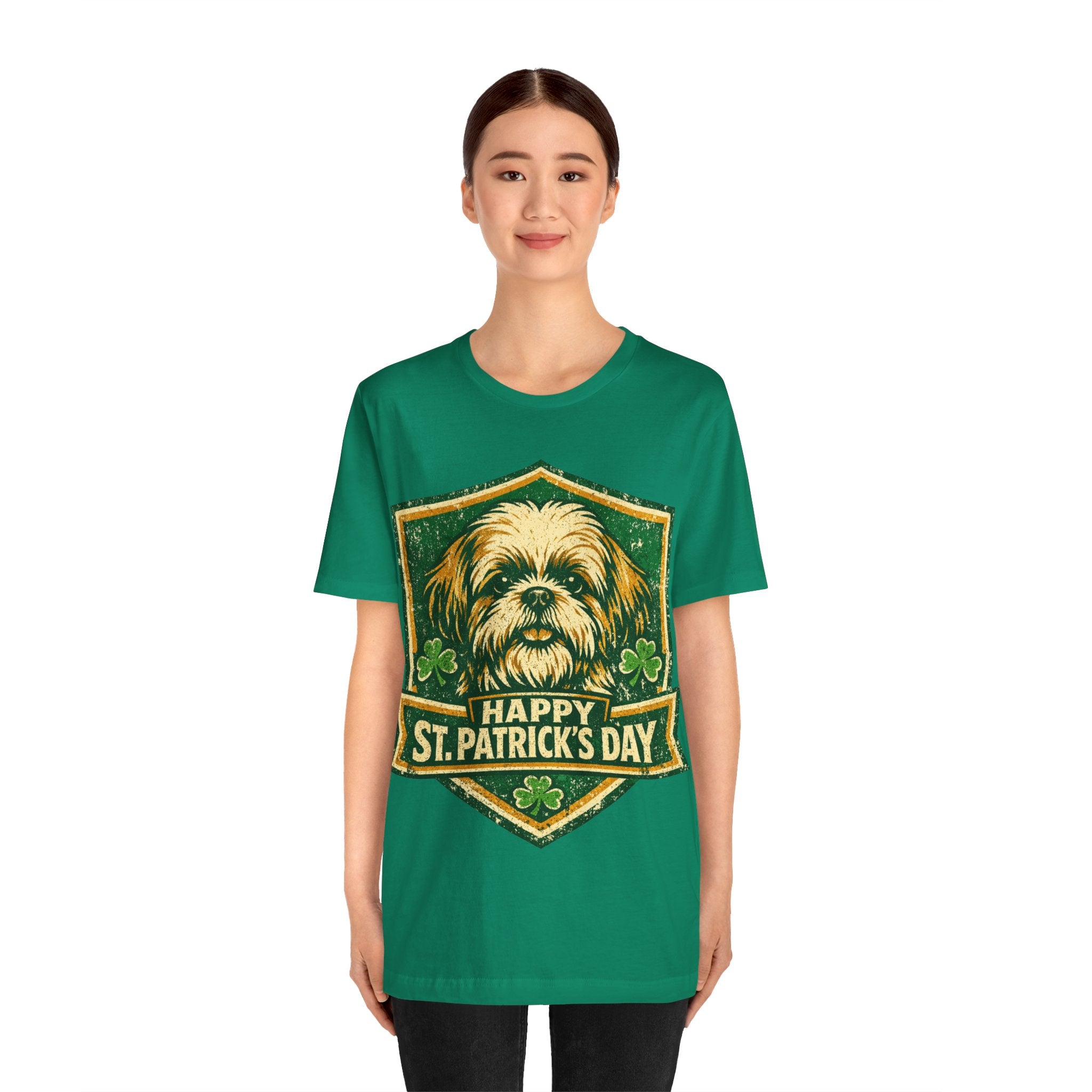 Shih Tzu - T-Shirt